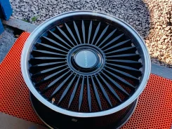 Mansory. 8.5x19", 5x114.3, 5x120, ET40, �� 73,1���. ����