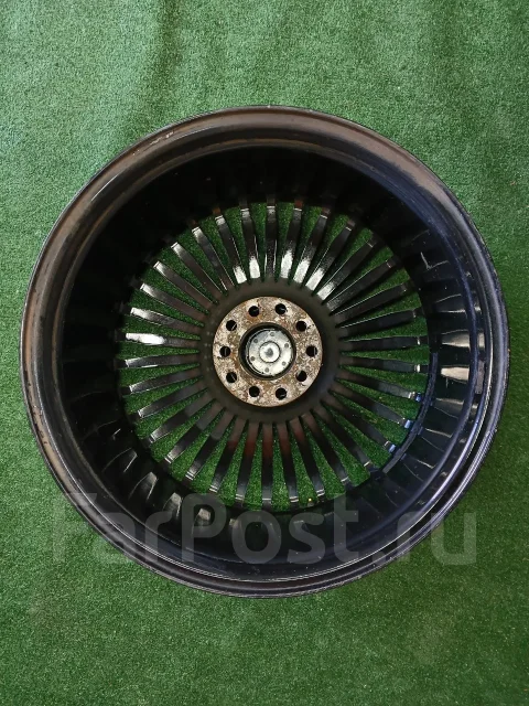 Mansory. 8.5x19", 5x114.3, 5x120, ET40, �� 73,1���. ����