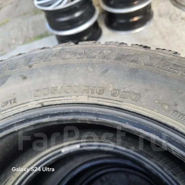 Bridgestone Ice Partner. ������, ��� �����, 2014 ���, �/�, ����� 30 % ����