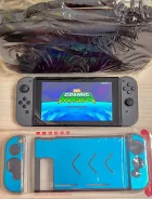 Nintendo Switch ����