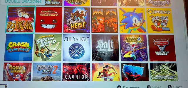 Nintendo Switch ����