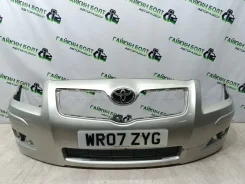 ������ Toyota Avensis t250 2007 5211905909 T250 1Azfse, �������� 5211905909 ����