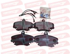 ������� ��������� �������� Renault Logan 04- / LADA Largus 12- (Yokomitsu) YKM7104010801 ����