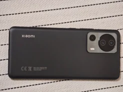 Xiaomi 13 Lite. �/�, 256 ��, ������, 5G, Dual-SIM ����