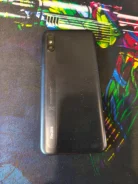 Xiaomi Redmi 9A. �/�, 32 ��, ������, 4G LTE, Dual-SIM ����