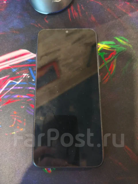 Xiaomi Redmi 9A. �/�, 32 ��, ������, 4G LTE, Dual-SIM ����