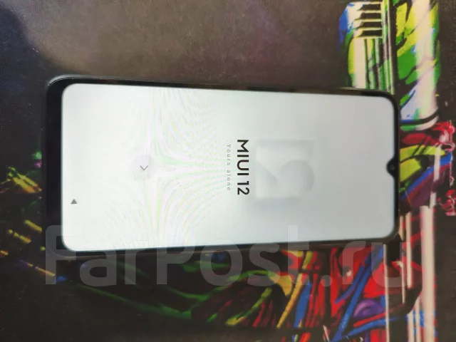 Xiaomi Redmi 9A. �/�, 32 ��, ������, 4G LTE, Dual-SIM ����