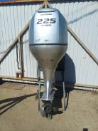 Honda. 225��.�., 4-�������, ����������, ���� X (635 ��), 2017 ��� ����