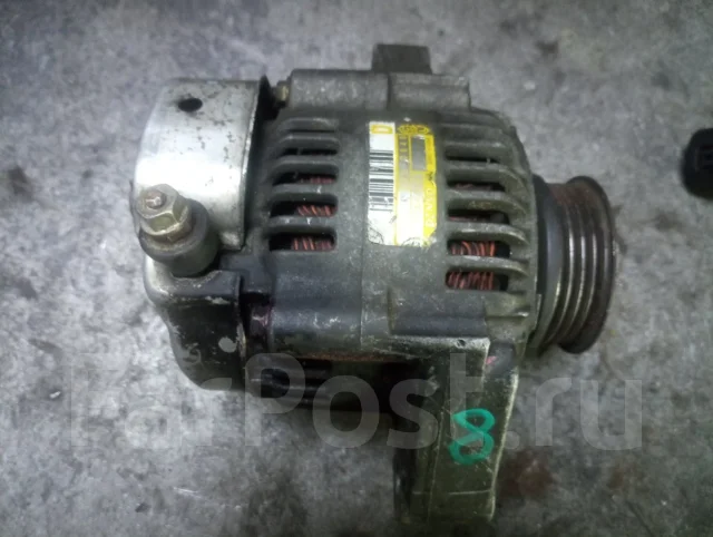 ��������� Daihatsu Terios EF 2708097208 ����