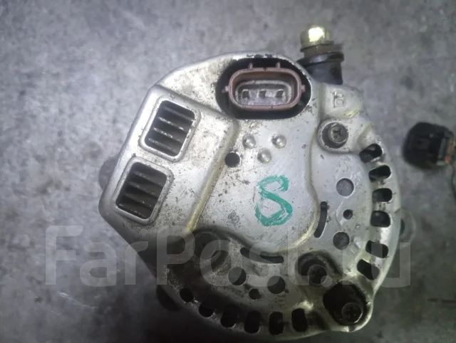 ��������� Daihatsu Terios EF 2708097208 ����