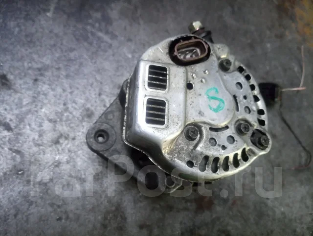 ��������� Daihatsu Terios EF 2708097208 ����