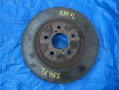 ��������� ���� Subaru Impreza WRX 2002 26300AE060 GGA EJ205, �������� ����� 26300AE060 ����