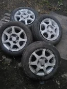Daewoo. 4.5x13", 4x114.3, ET38, �� 69,1���. ����