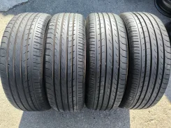 Yokohama BluEarth RV-03. ������, 2022 ���, �/�, ����� 5 % ����