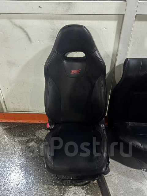 Subaru Impreza WRX STI. GDB035816, 207 ����