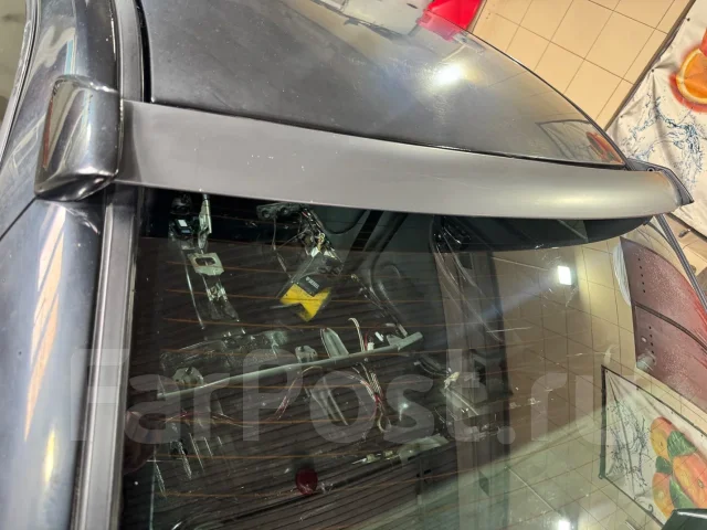 Subaru Impreza WRX STI. GDB035816, 207 ����