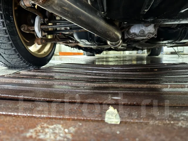 Subaru Impreza WRX STI. GDB035816, 207 ����