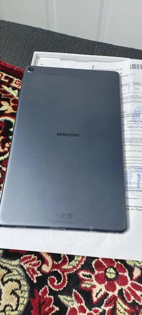 Samsung Galaxy Tab A. 10.1 ������, ������ 32 �� ����