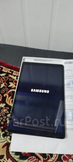 Samsung Galaxy Tab A. 10.1 ������, ������ 32 �� ����