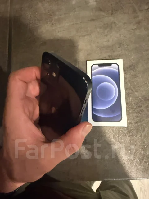 Apple iPhone 12. �/�, 128 ��, ������, 4G LTE ����