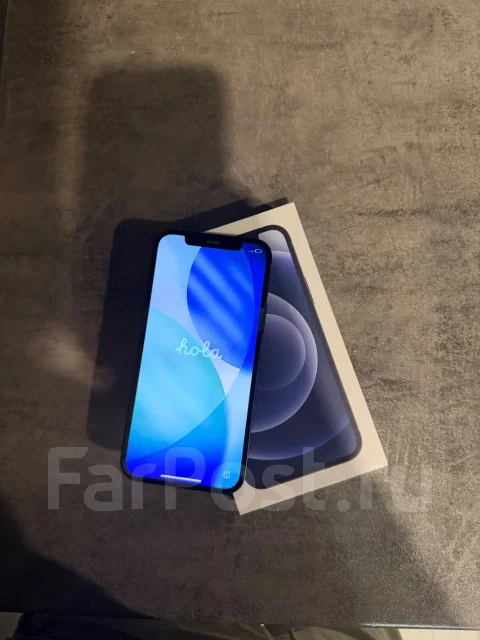 Apple iPhone 12. �/�, 128 ��, ������, 4G LTE ����