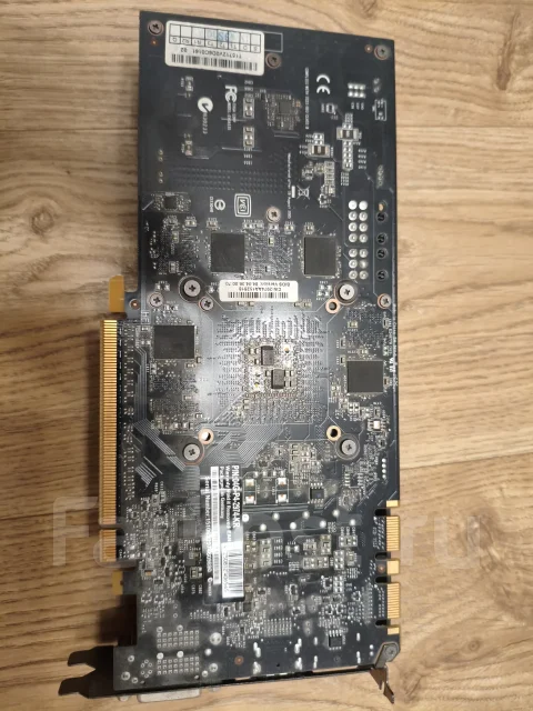 GeForce GTX 970 ����