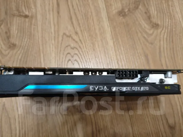 GeForce GTX 970 ����