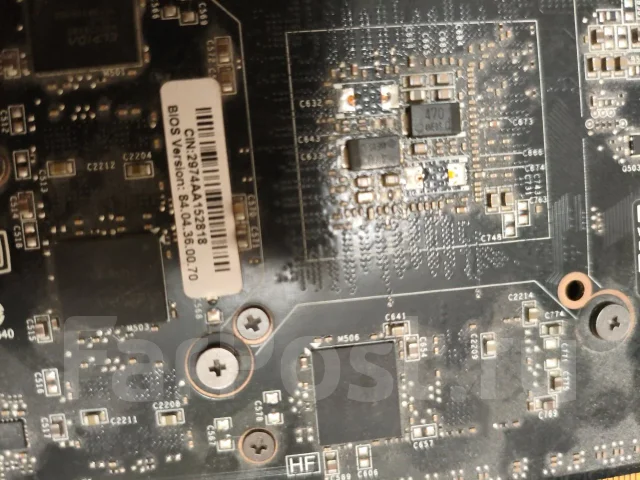 GeForce GTX 970 ����
