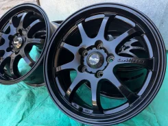 Lehrmeister LM Sport. 7.0x16", 5x114.3, ET45, �� 73,1���. ����