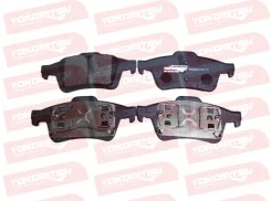 ������� ��������� ������ Renault Espace 02-14/ Laguna 01-07/ Megane 03-09/ Primera 96-08 (Yokomitsu) YKMBP0018 ����
