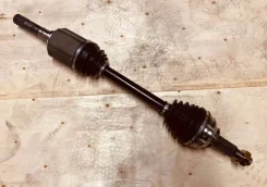 ������ Nissan X-Trail CVT 39101JG04C T31 QR25, �������� ����� 39101JG04C ����