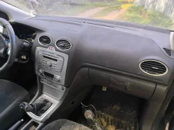������ �������� (�������) Ford Focus 2 ����