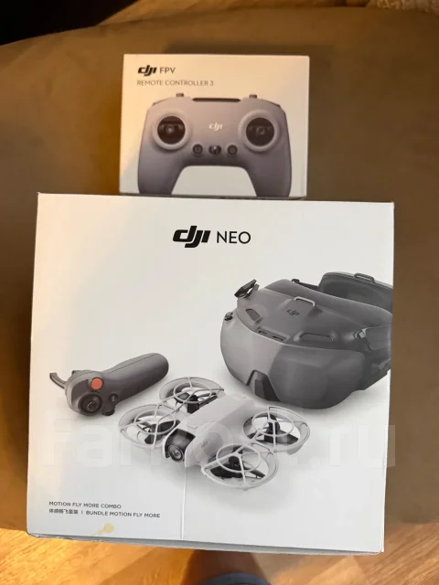 DJI Neo ����