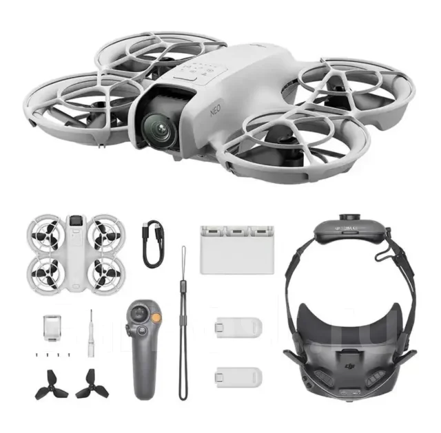DJI Neo ����