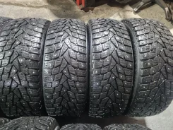 Dunlop SP Winter Ice 02. ������, ����������, 2022 ���, �/�, ����� 5 % ����