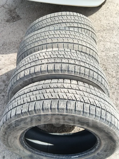 Bridgestone Blizzak VRX2. ������, ��� �����, 2022 ���, �/�, ����� 40 % ����
