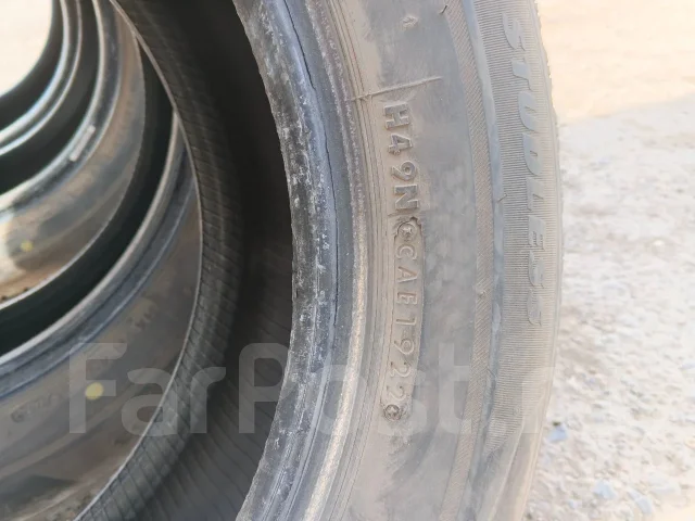 Bridgestone Blizzak VRX2. ������, ��� �����, 2022 ���, �/�, ����� 40 % ����