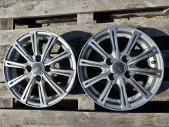 Millous. 5.0x14", 4x100, ET39, �� 67,1���. ����
