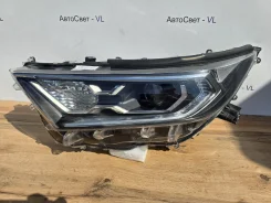 ���� ������������ Toyota RAV4 2018-2025 4295 MXAA52, �������� ����� 4295 ����