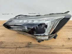 ���� ������������ Subaru Impreza 2016-2019 1923 (GT/GK ), �������� ����� 1923 ����