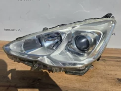���� ����������� Toyota Aqua 2014-2017 52291 (NHP10 ), �������� ����� 52291 ����