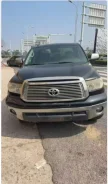 Toyota Tundra. 3UR, 3UR ����