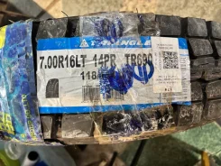 Triangle TR690. �����������, ����� ����
