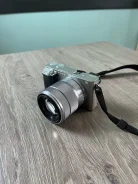 Sony Alpha ILCE-6000. 20 � ����� �� ����