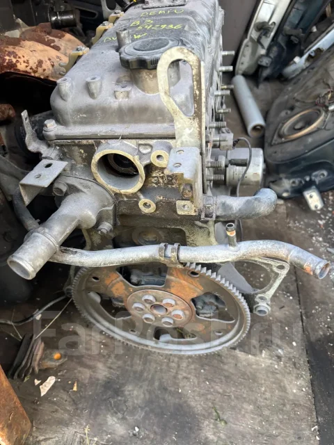 ��������� B3 Mazda Demio DW3W B34N02300 ����