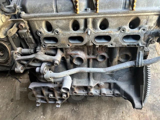 ��������� B3 Mazda Demio DW3W B34N02300 ����