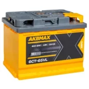 AKBMax