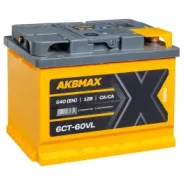 AKBMax