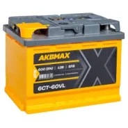 AKBMax