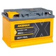 AKBMax